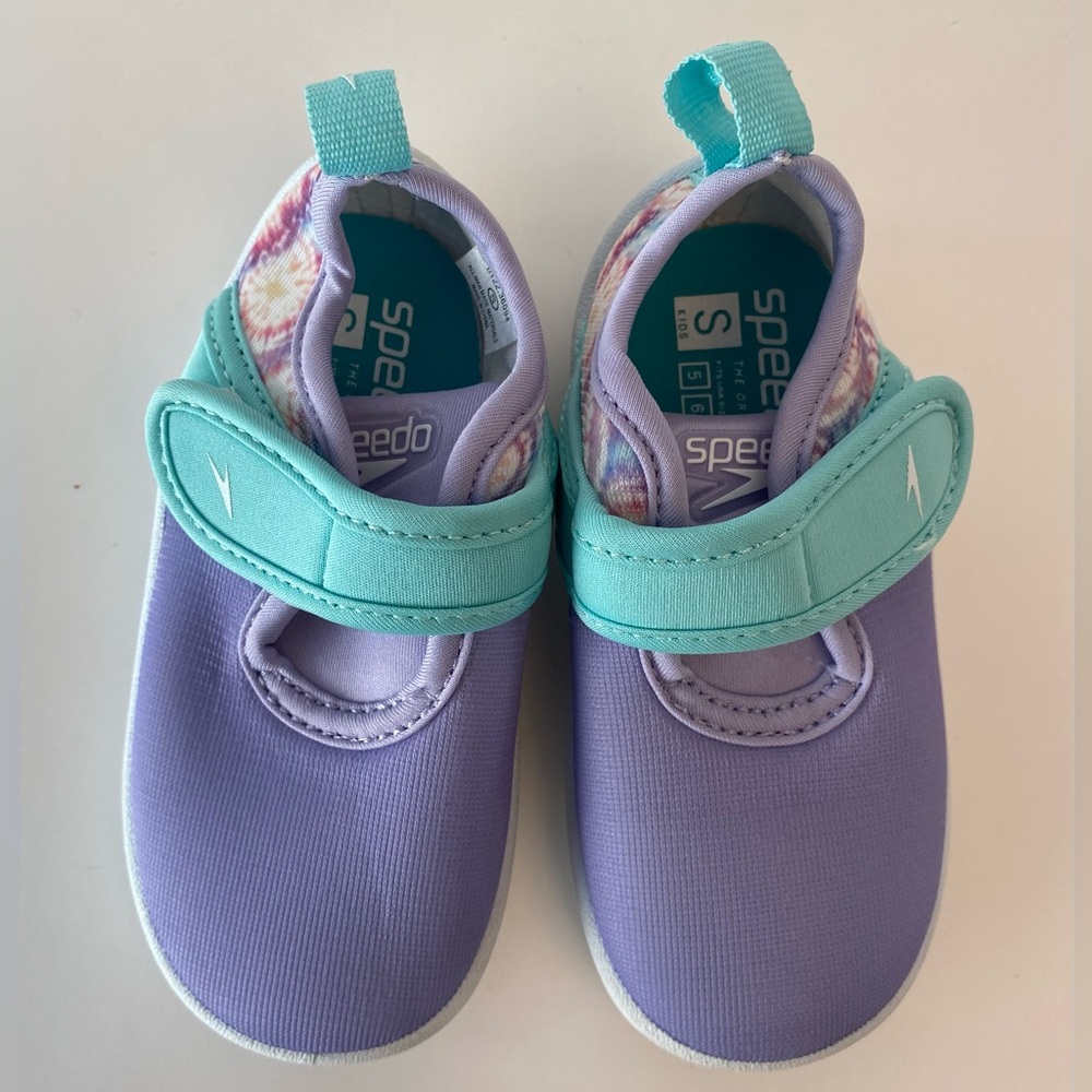 Toddler Speedo Shore Explorer Water Shoes